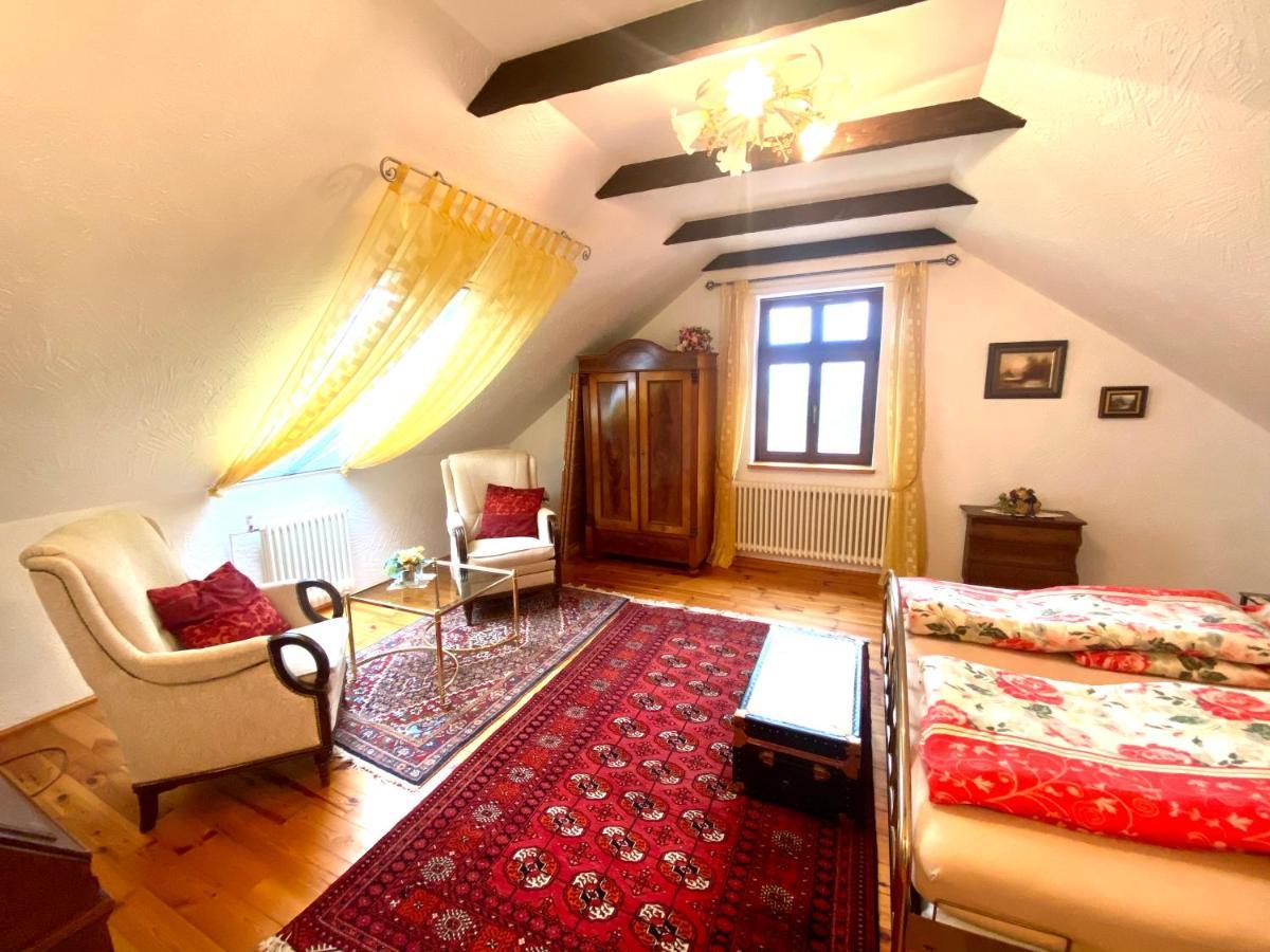Haus Masur * Mikołajki