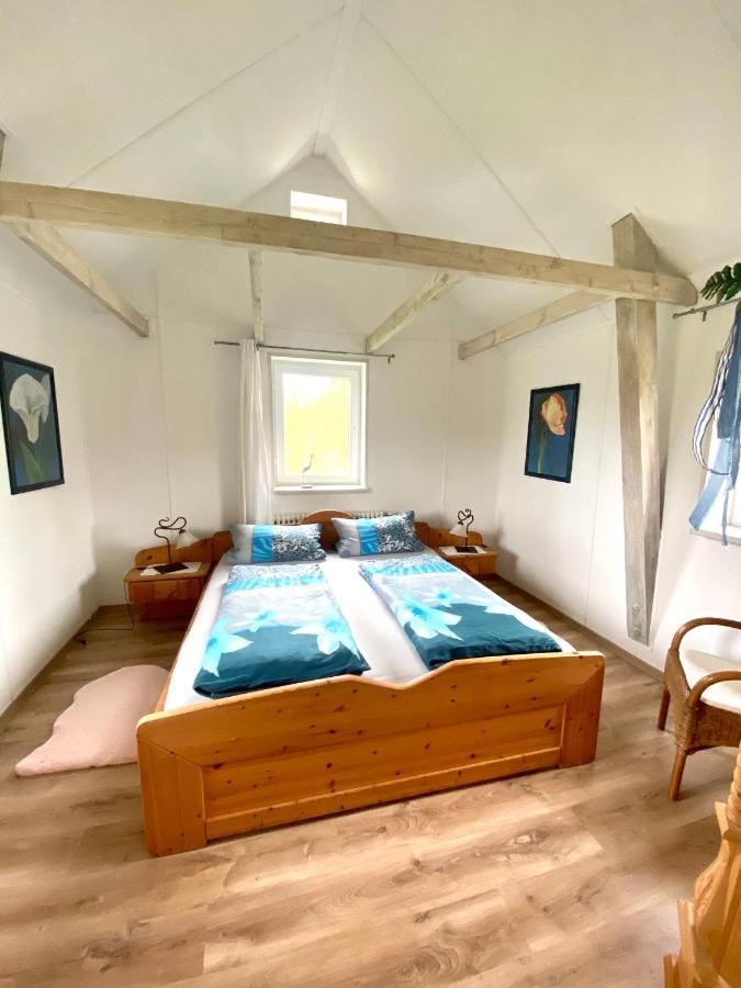 Haus Masur Сasa de vacaciones