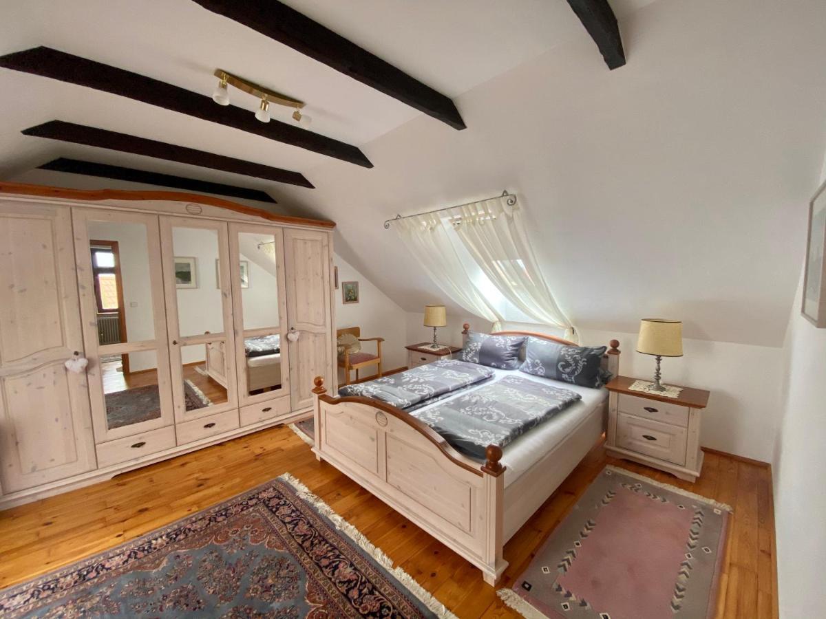 Сasa de vacaciones Haus Masur Mikołajki