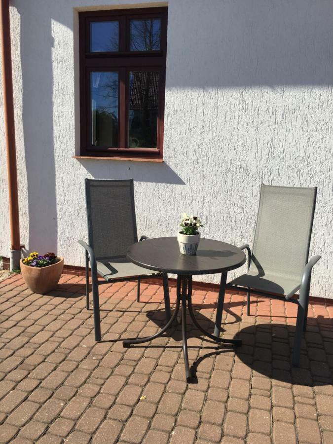 Haus Masur Сasa de vacaciones Mikołajki